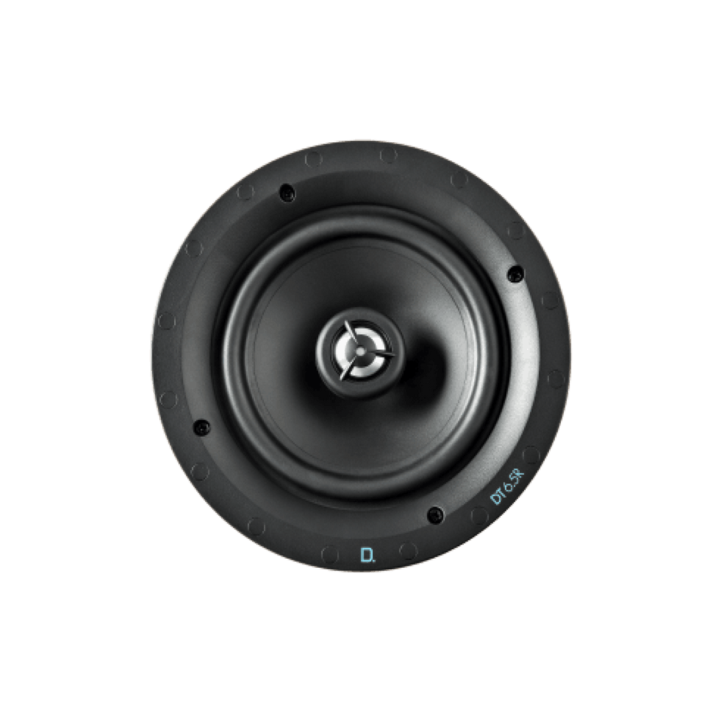 DEFINITIVE TECHNOLOGY DT6.5R 6.5