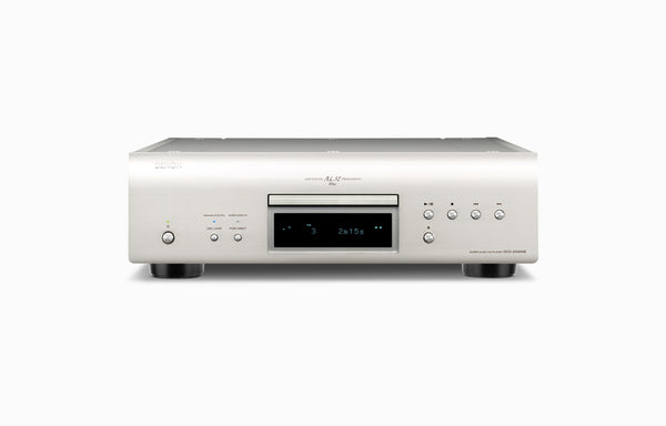 Denon DCD-2500NE