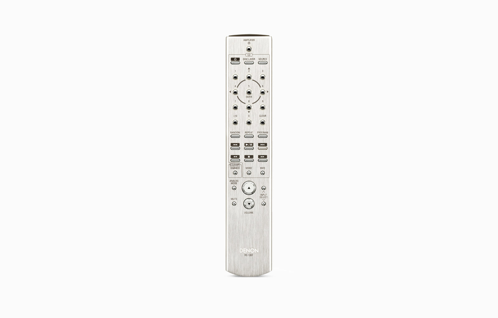 Denon DCD 2500NE Online – Bombay Audio