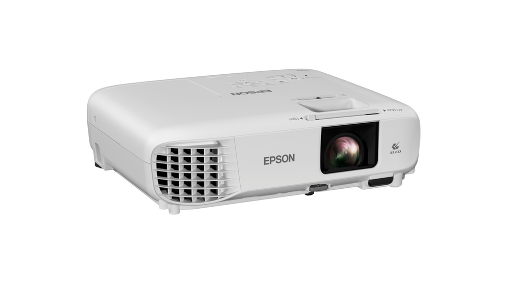 Epson EB-FH06 Full HD 1080p projector online – Bombay Audio
