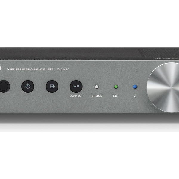 YAMAHA MusicCast WXA-50 Wireless Streamer – Bombay Audio YAMAHA MusicCast WXA-50 Wireless Streamer – Bombay Audio