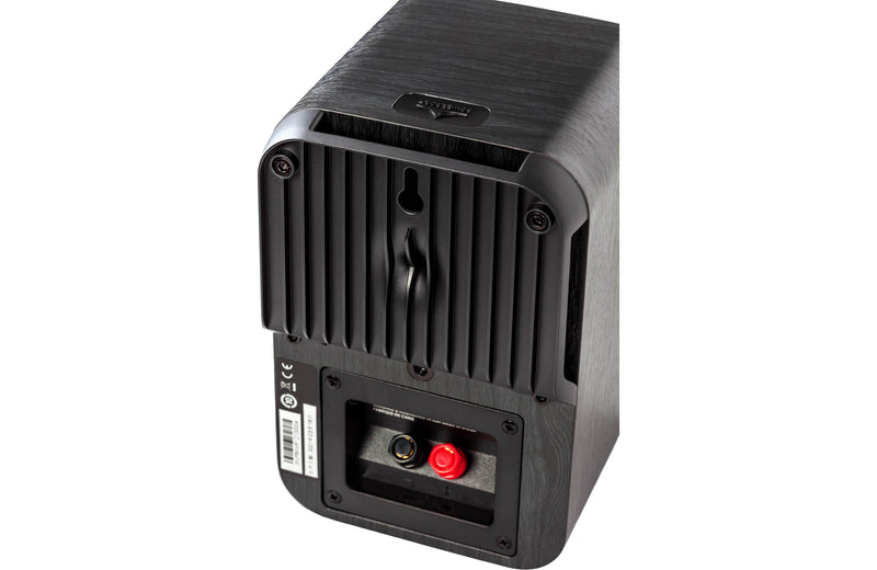 POLK Audio SIGNATURE ELITE ES10 Bookshelf Speakers (PAIR)