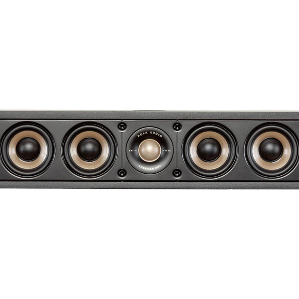 POLK AUDIO ELITE ES35 CENTRE SPEAKER ONLINE – Bombay Audio