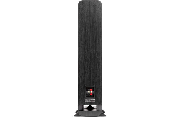 POLK AUDIO ES55 TOWER SPEAKERS PAIR