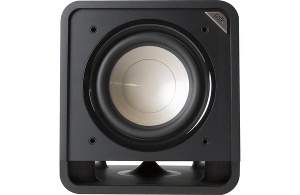 POLK Audio HTS 10 10" SUBWOOFER