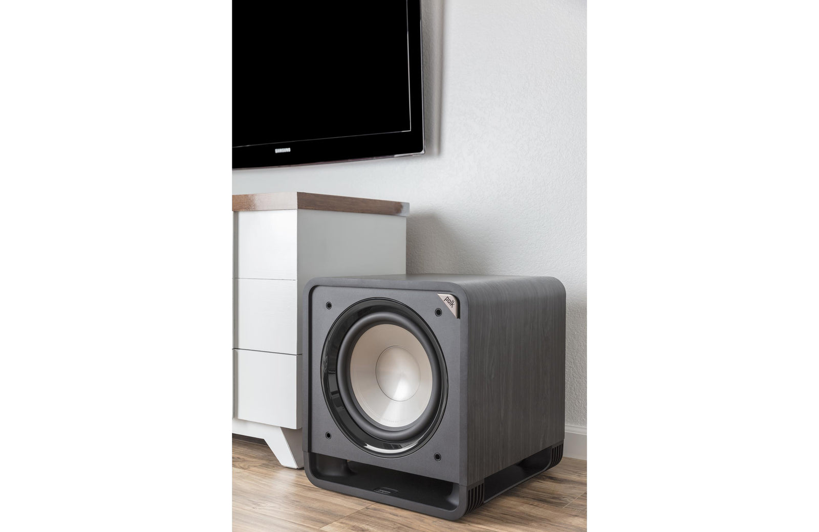 POLK Audio HTS 12 12