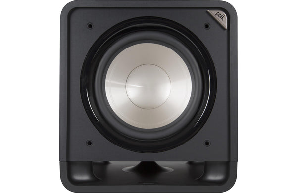 POLK Audio HTS 12 12" SUBWOOFER