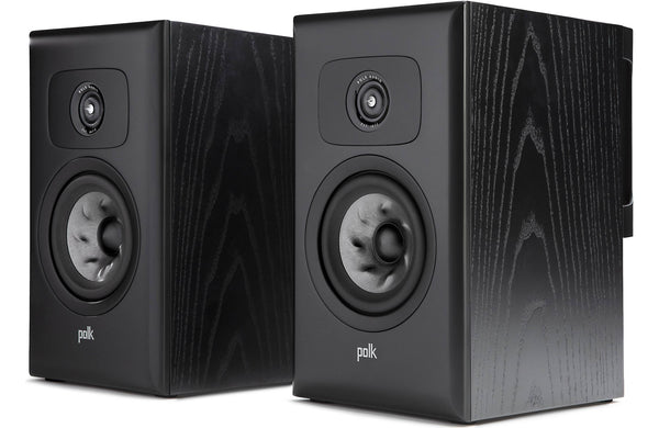 POLK AUDIO LEGEND L100 Bookshelf Speakers (Pair)