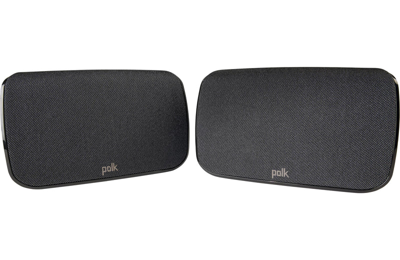 POLK Audio MAGNIFI MAX SR 5.1 SOUND BAR WITH WIRELESS REAR SURROUNDS