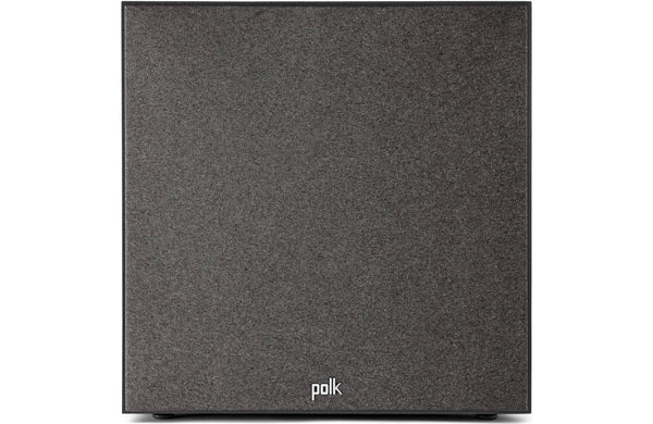 POLK Audio MONITOR XT12 12” POWERED SUBWOOFER