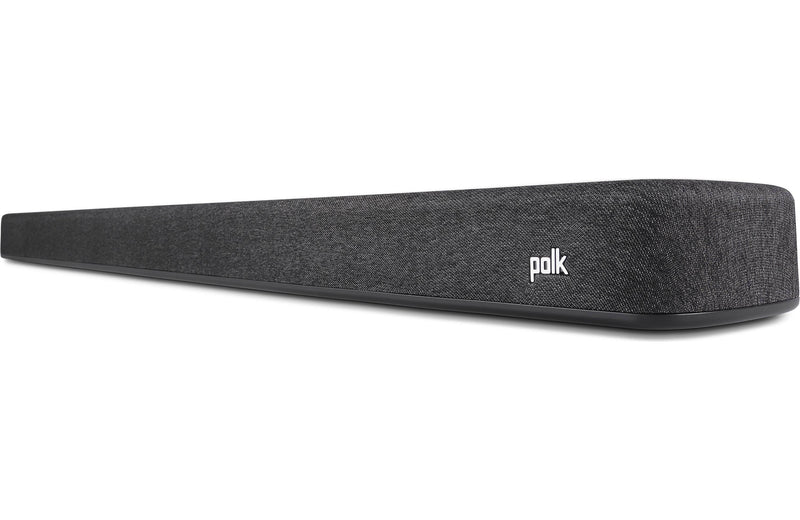 Polk omni s2 store alexa