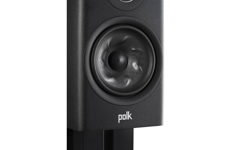 POLK Audio Reserve R100 Bookshelf Speaker (Pair)