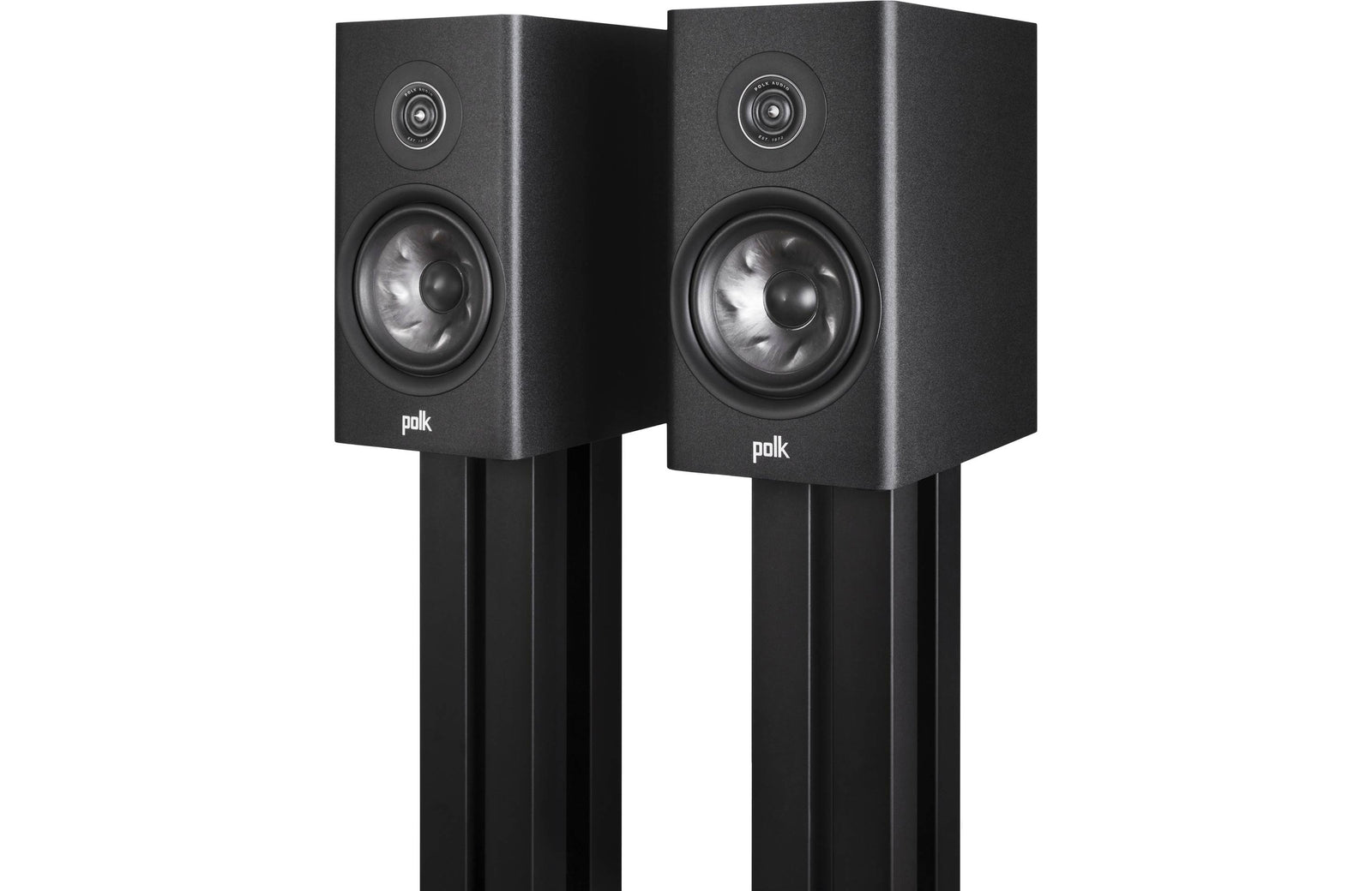 POLK Audio RESERVE R200 Bookshelf Speaker (Pair) Online – Bombay Audio