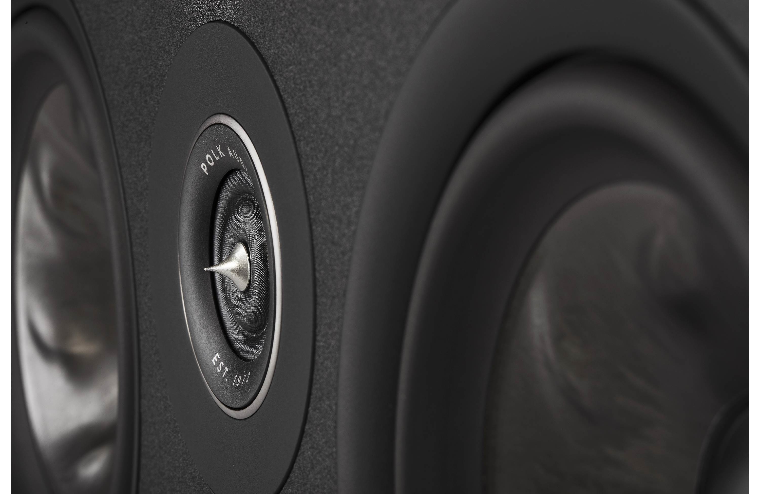 No Pixel R300c POLK Audio Reserve R300C Center Channel Speaker Online – Bombay Audio
