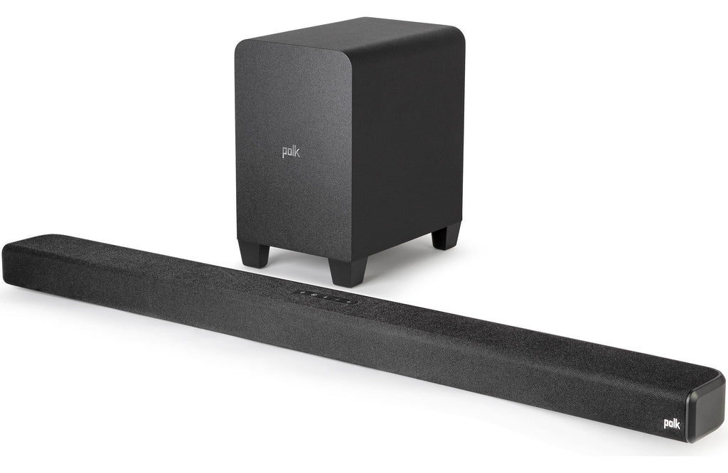 Polk Audio Signa S4 Soundbar