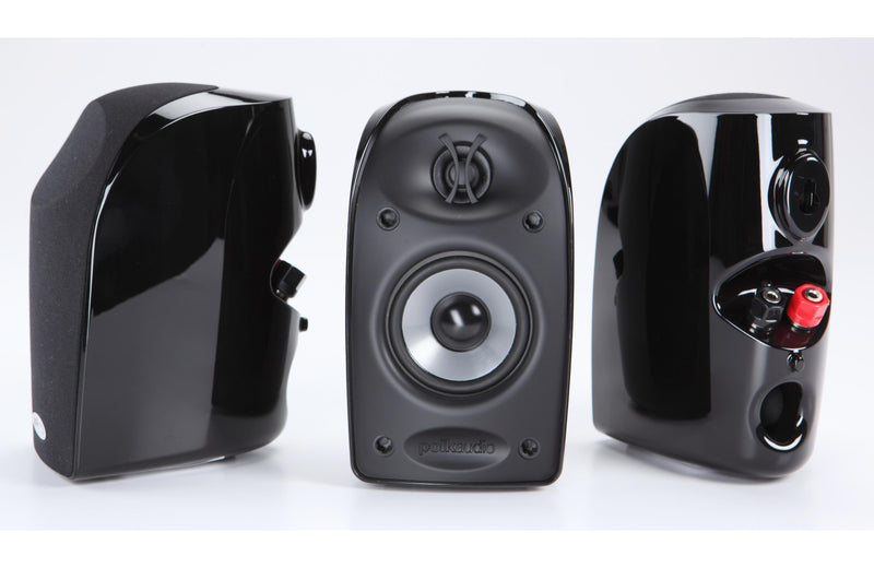 POLK Audio TL1600 5.1 Speaker Package