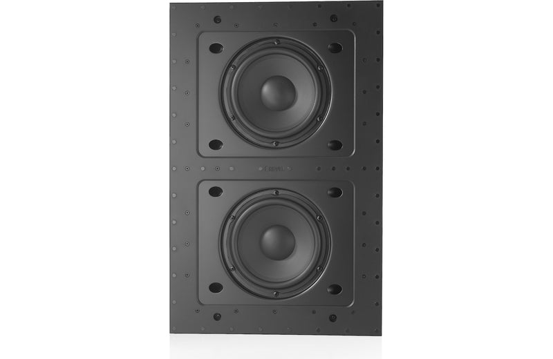 REVEL B28W In-wall Subwoofer
