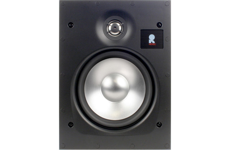REVEL W263 6 ½" In-Wall Speaker