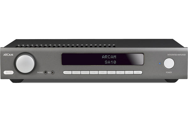 ARCAM SA10 Class AB Integrated Stereo Amplifier