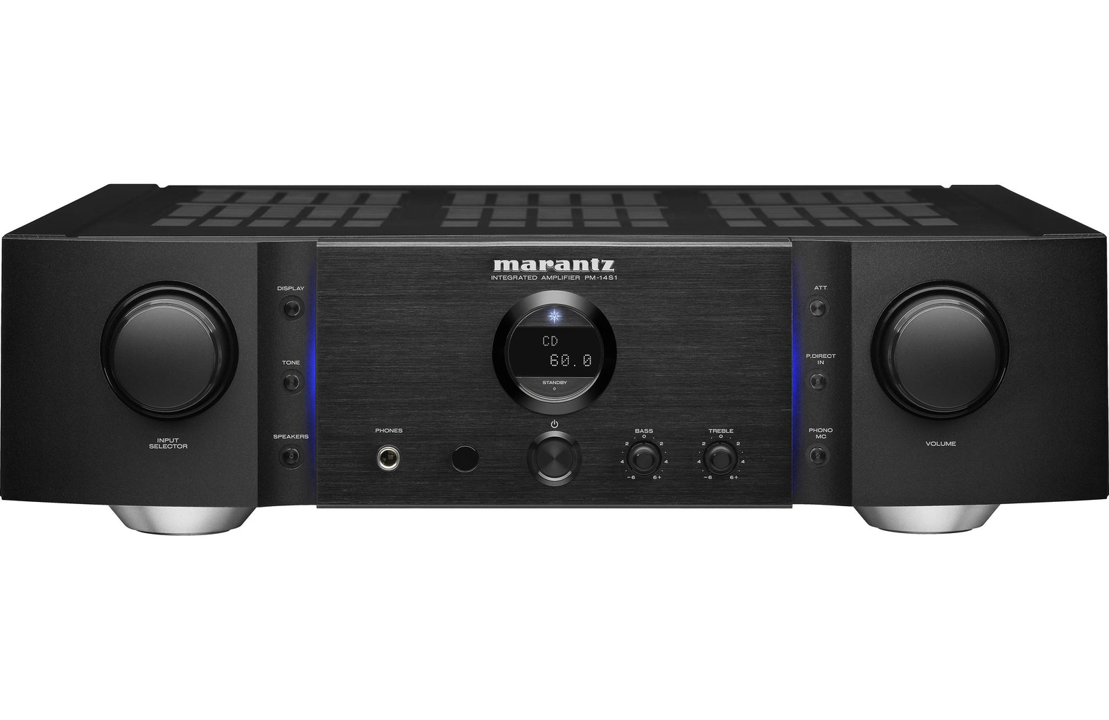 Marantz PM-14S1SE Stereo Integrated Amplifier Online – Bombay Audio