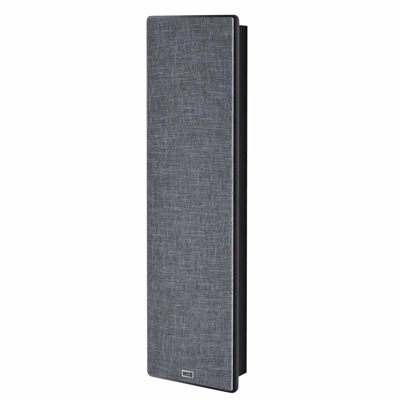 HECO Ambient 44 F 2-WAY ON-WALL SPEAKER (Single)