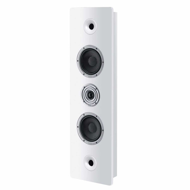 HECO Ambient 44F On-wall, Falra Tehető Hangfal Db Fehér - HOME MOVIE