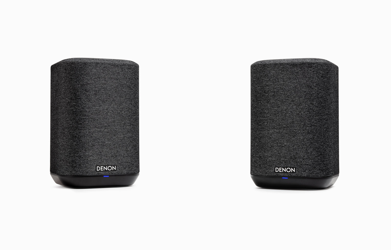 Denon Home 150 Wireless Speaker with HEOS Online – Bombay Audio