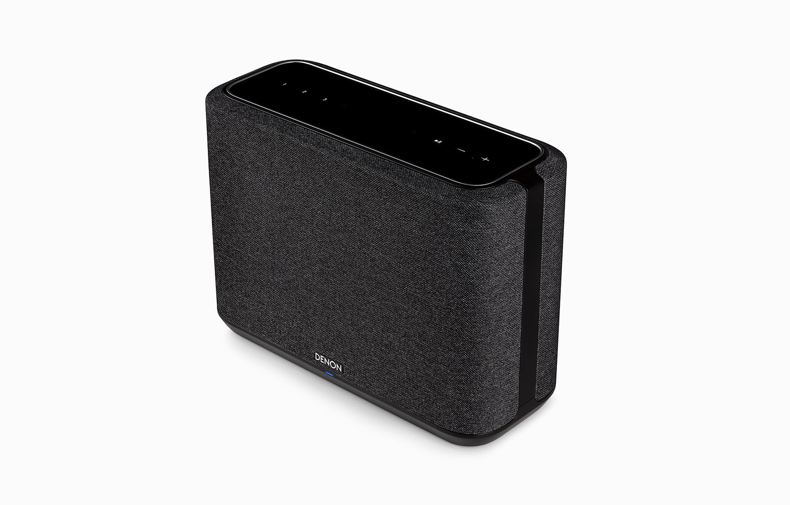 Denon Home 250 Wireless Speaker with HEOS Online – Bombay Audio