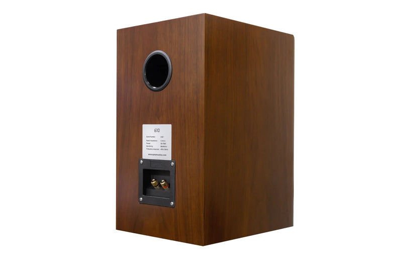 Aurum Cantus 610 Bookshelf Speaker (Pair)