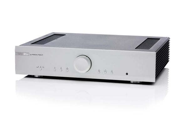 MUSICAL FIDELITY M5SI INTEGRATED AMPLIFIER