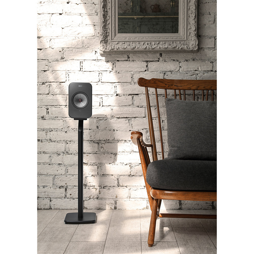 【のの様向け】KEF S1 Floor Stand Amazon.com: KEF S1 Floorstand for LSX II (Slate Grey