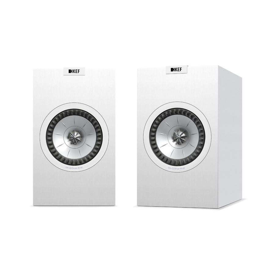 KEF Q150 Bookshelf Speaker (Pair) Online – Bombay Audio
