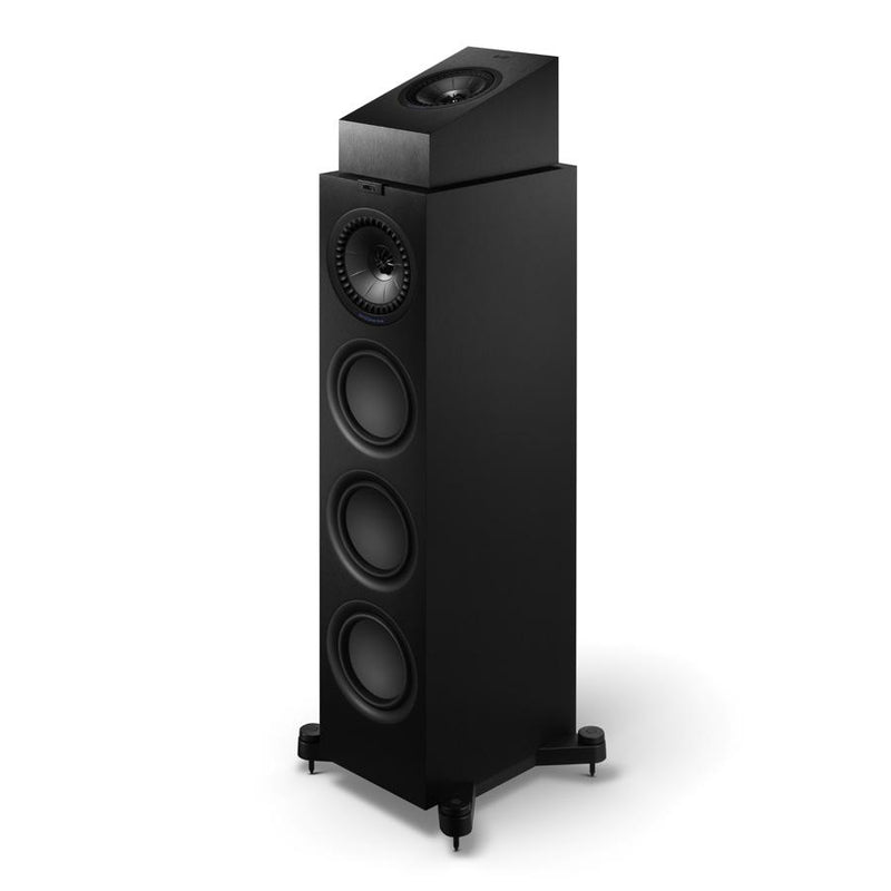 KEF Q50A Dolby Atmos-Enabled Surround Speaker (Pair)