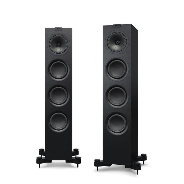 KEF Q550 Floor Standing Speaker (Pair)