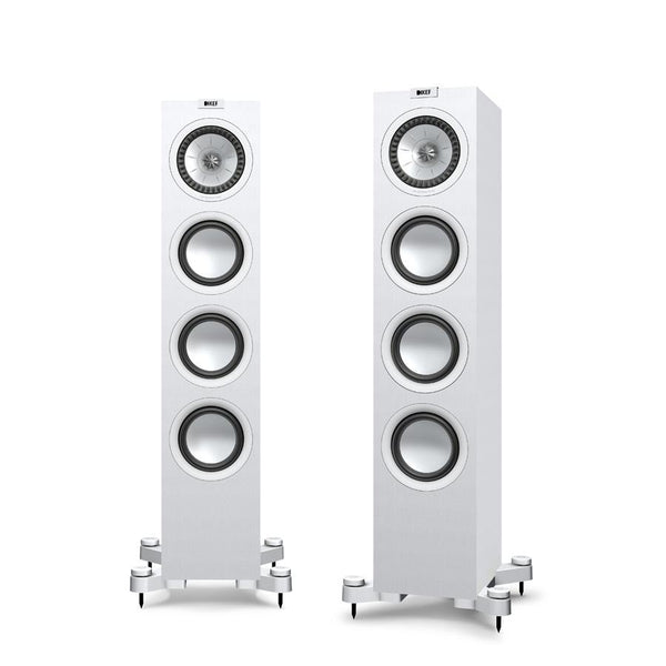 KEF Q550 Floor Standing Speaker (Pair)