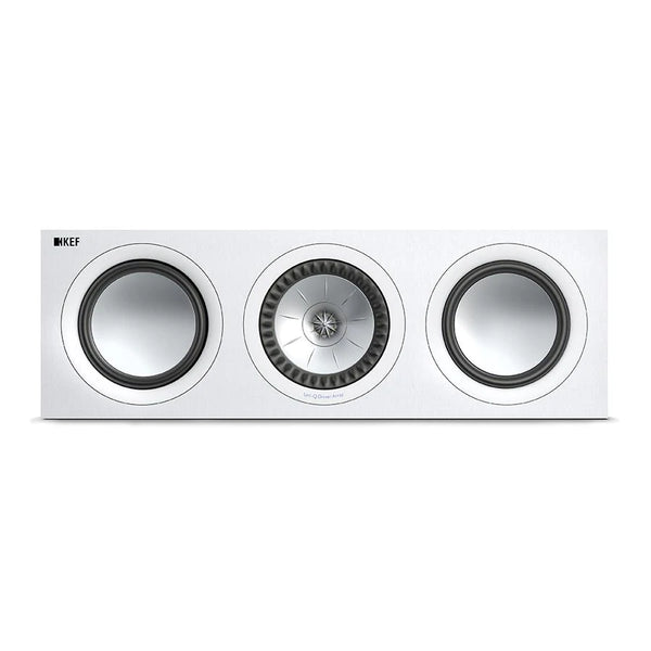 KEF Q650c Centre Channel Speaker