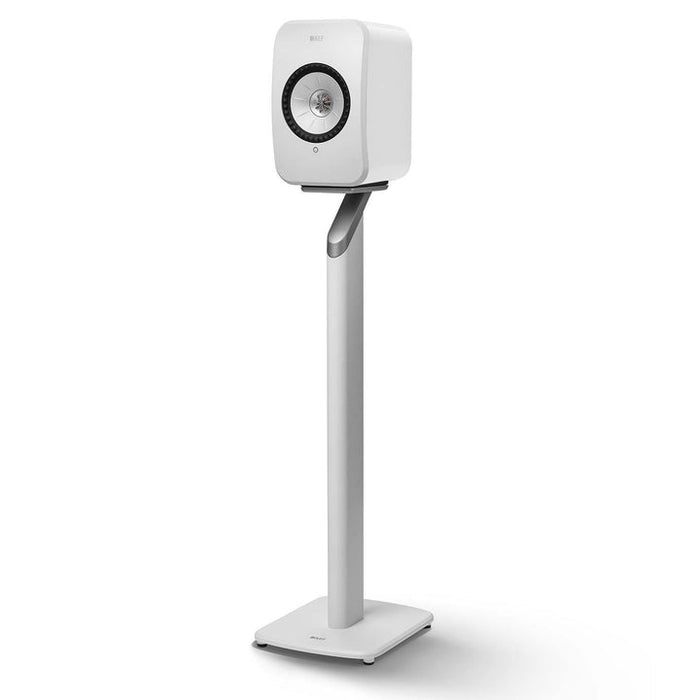 KEF S1 Floor Stand (Pair) – Bombay Audio