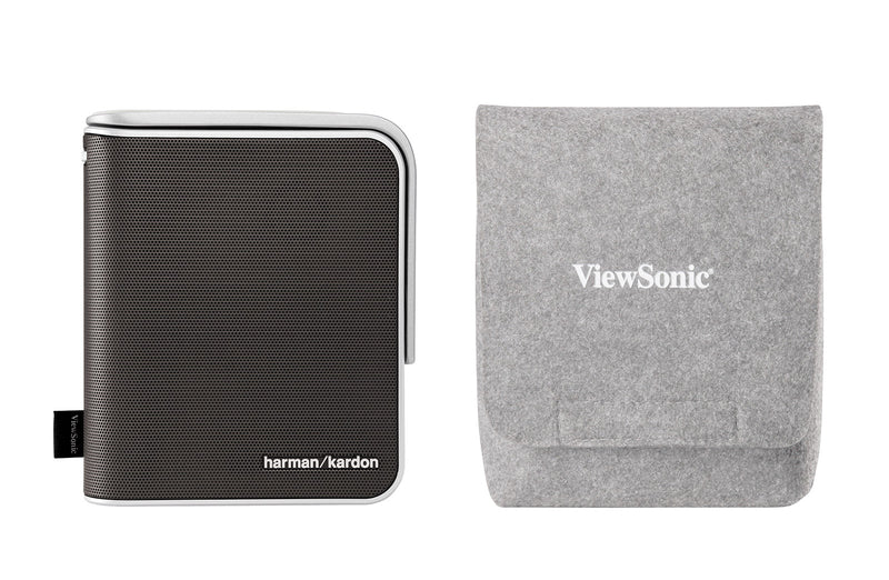 ViewSonic M1+ LED Portable Wireless Projector