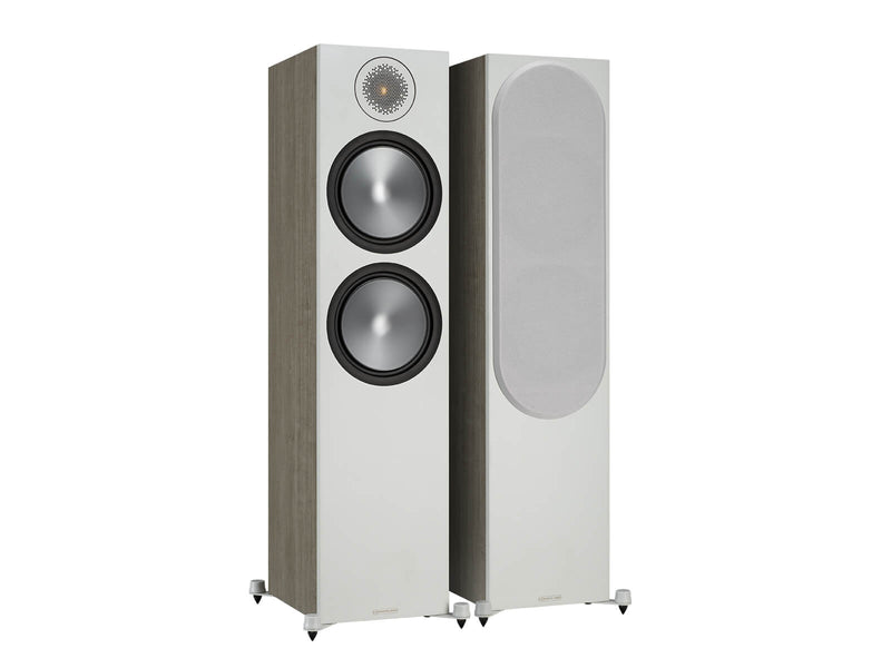 Monitor Audio Bronze 500 Floor Standing Speakers (Pair)