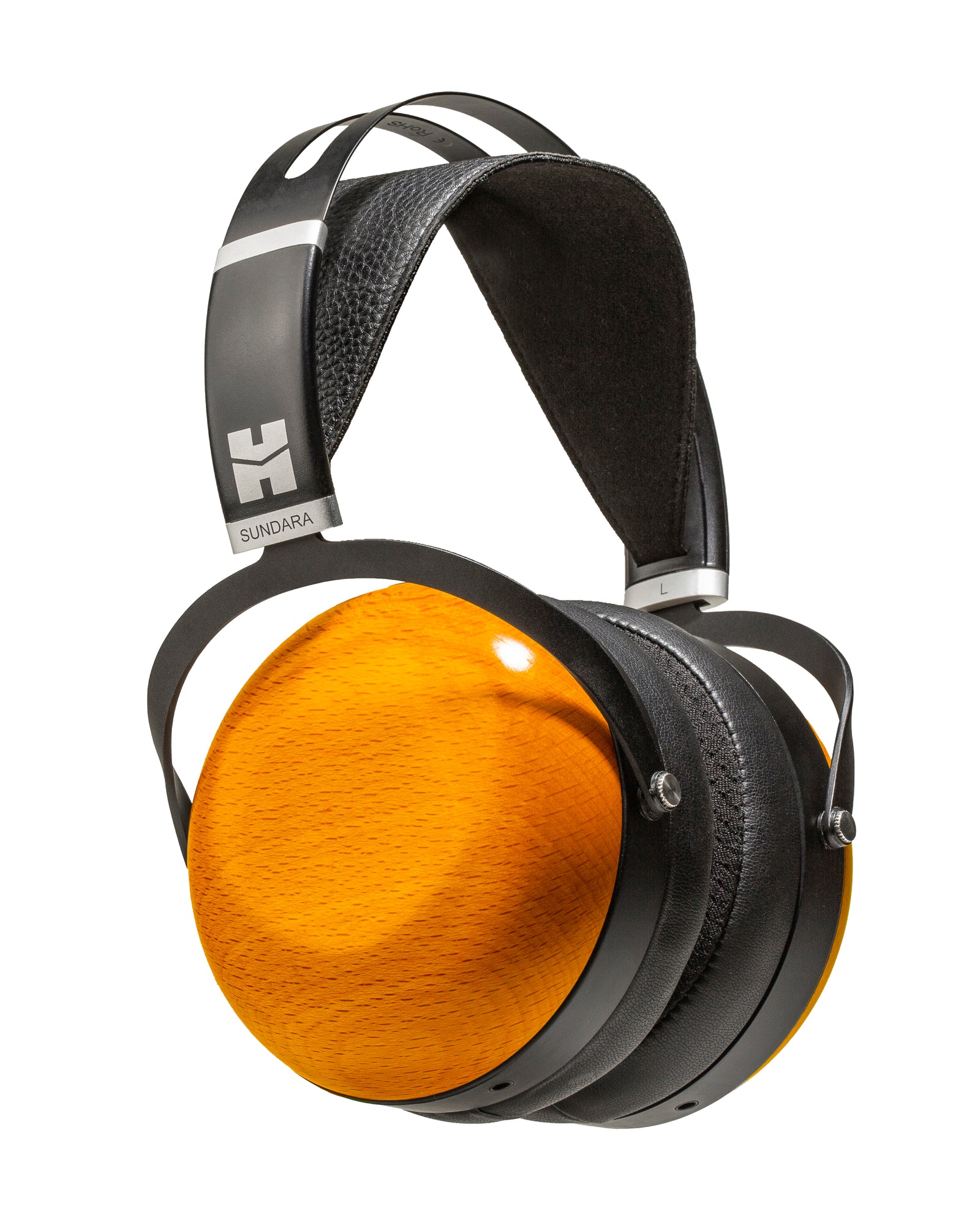 HiFiMAN SUNDARA Closed-Back Planar Magnetic Headphone Online