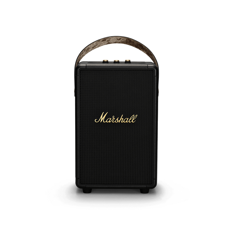 Marshall TUFTON Portable Bluetooth Speaker