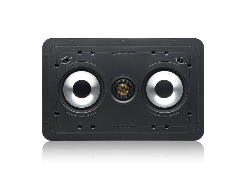 Monitor Audio CP-WT240LCR In-Wall Center Speaker