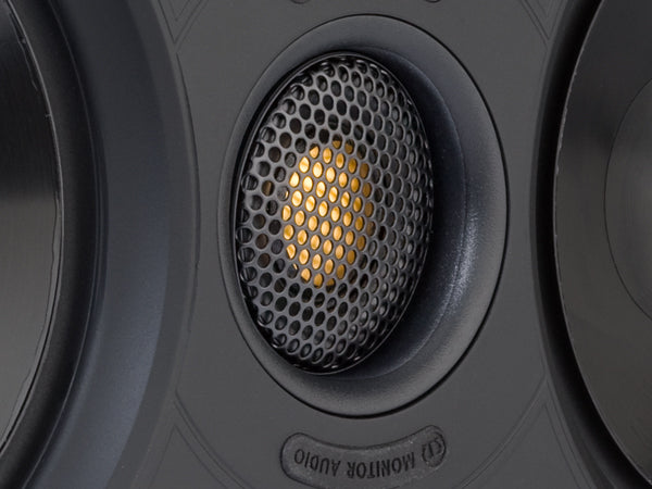 Monitor Audio W150-LCR In-Wall Center Speaker