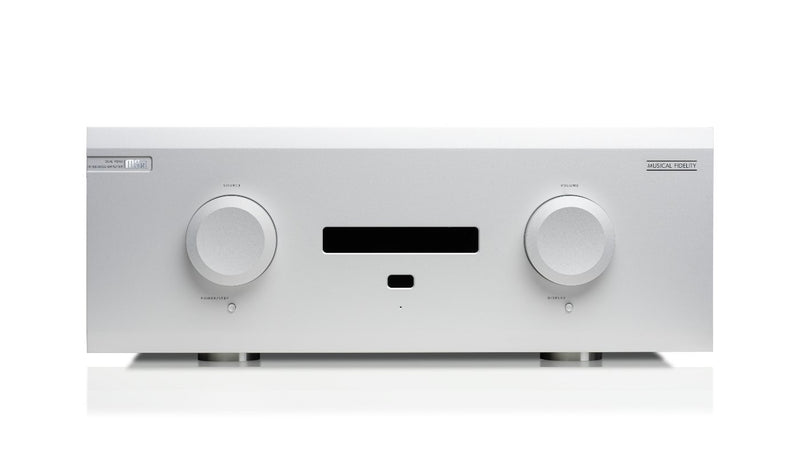 MUSICAL FIDELITY M8X I INTEGRATED AMPLIFIER