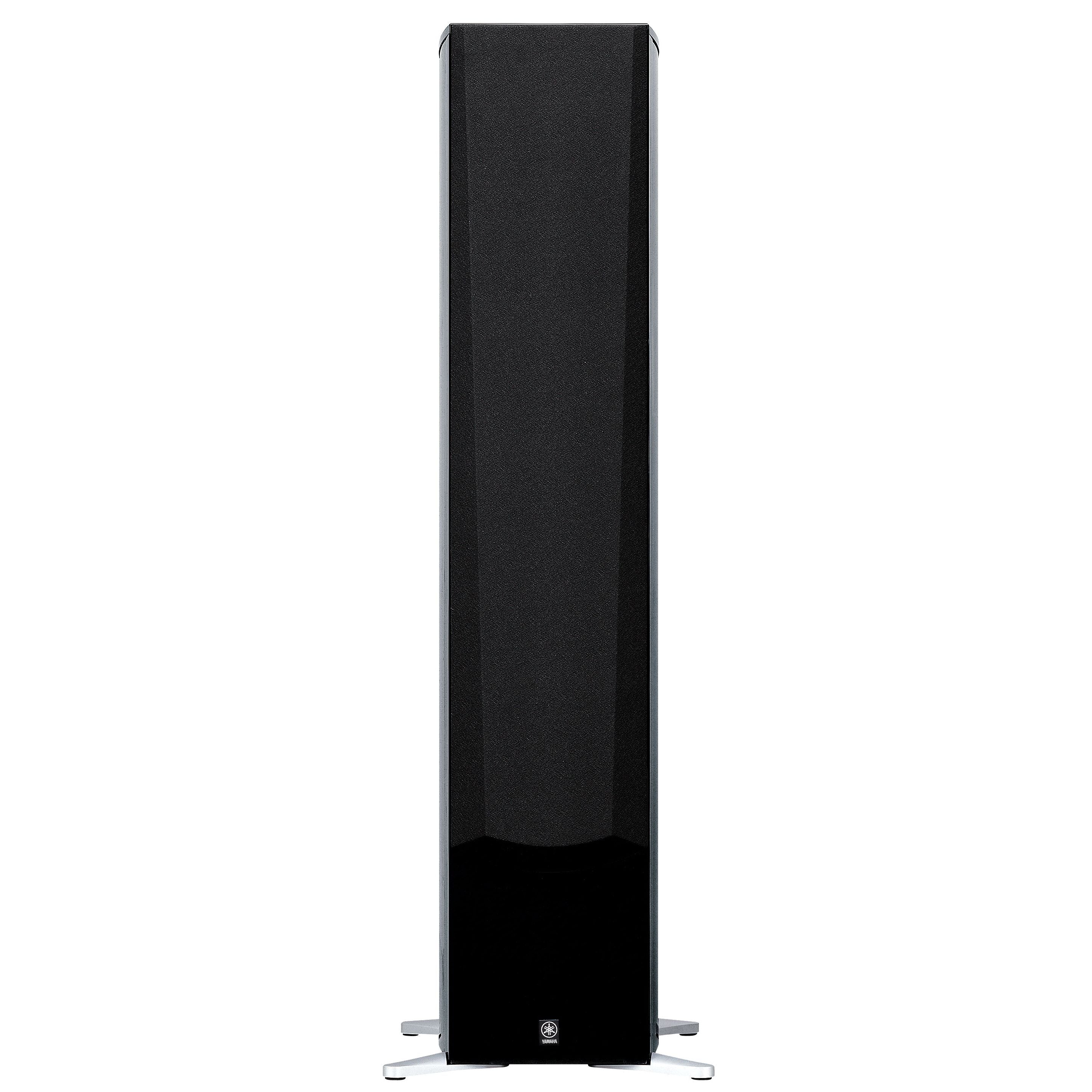 YAMAHA NS555 Floor Standing Speakers (Pair) Bombay Audio