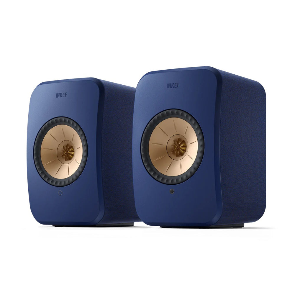 KEF LSX ジャンク扱い　セール中 KEF LSX II Wireless HiFi Speakers – Bombay Audio