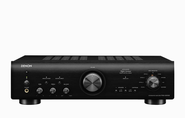 Denon PMA 800NE Integrated Amplifier