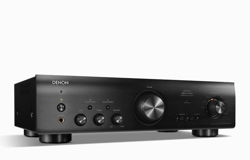 Denon PMA 800NE Integrated Amplifier