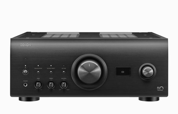 Denon PMA A110 110th Anniversary Edition Amplifier