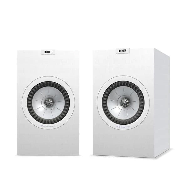 KEF Q350 Bookshelf Speaker (Pair)